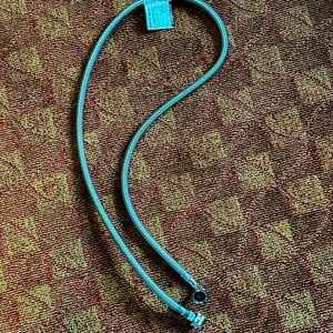 6ft stainless steel washing machine connector 3/4 inlet and 3/4 outlet brand new